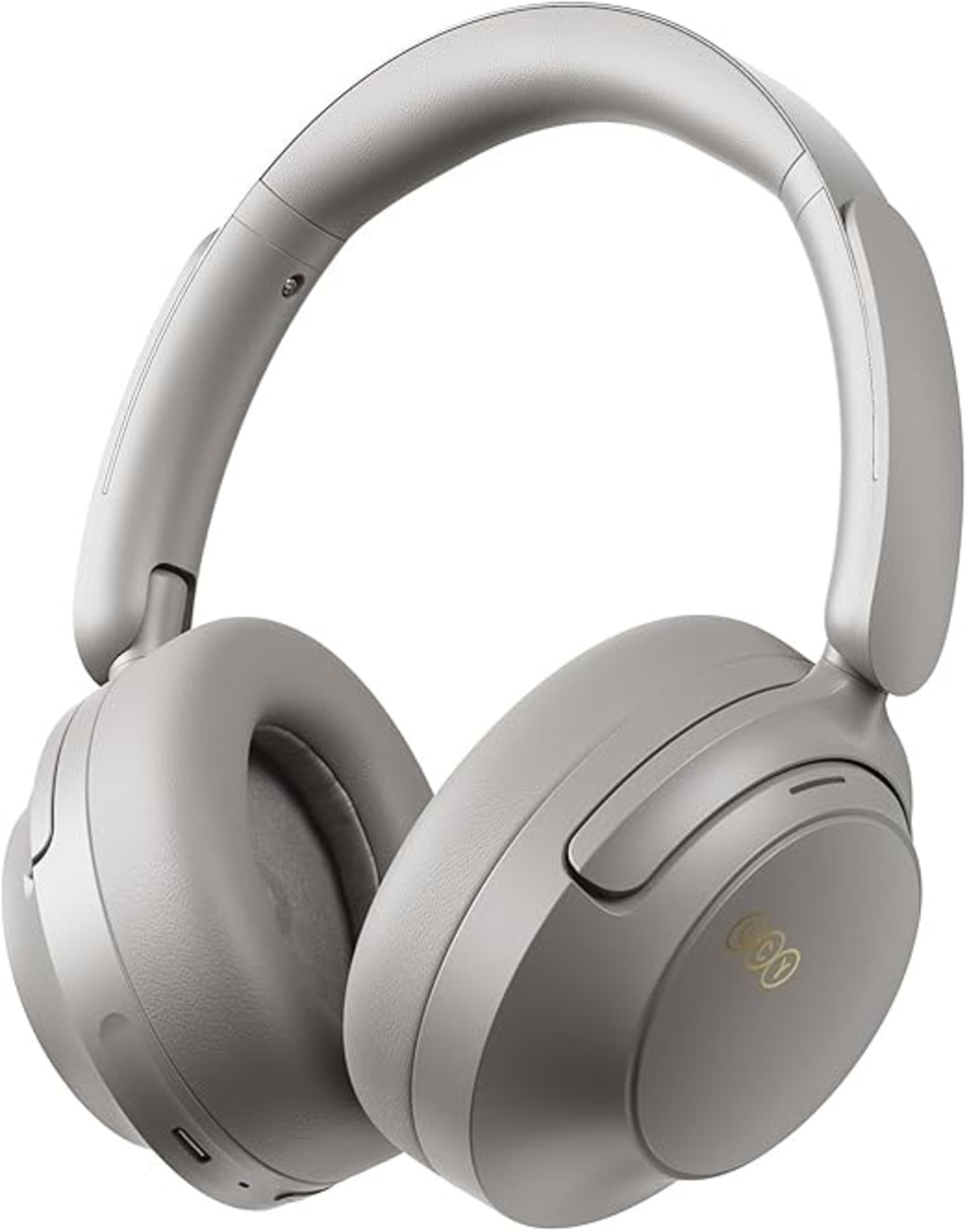 【VGP2026 受賞】QCY H3S ヘッドホン ワイヤレスヘッドホン Bluetooth6.0 ノイズキャンセリング 有線/無線ハイレゾ ...