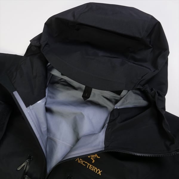 Size【L】 ARC'TERYX アークテリクス Alpha SV Jacket 24K ジャケット ...