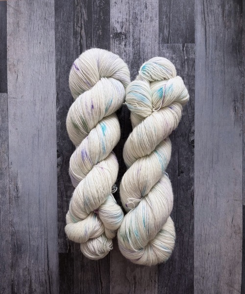 Ozone ・Merino Lace (Singles)