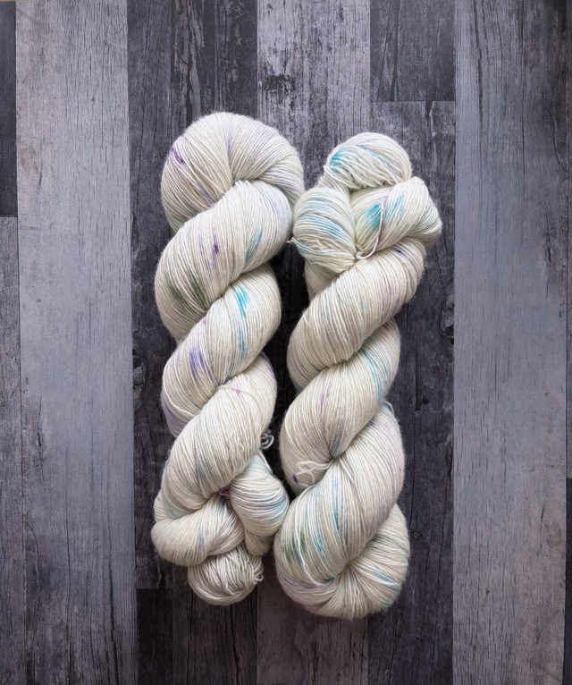 Tango, Tango , Tango ・Merino Lace (Singles)