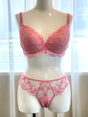 ペタルブルーム I.D.SARRIERI ブラジャー 75D サイズ