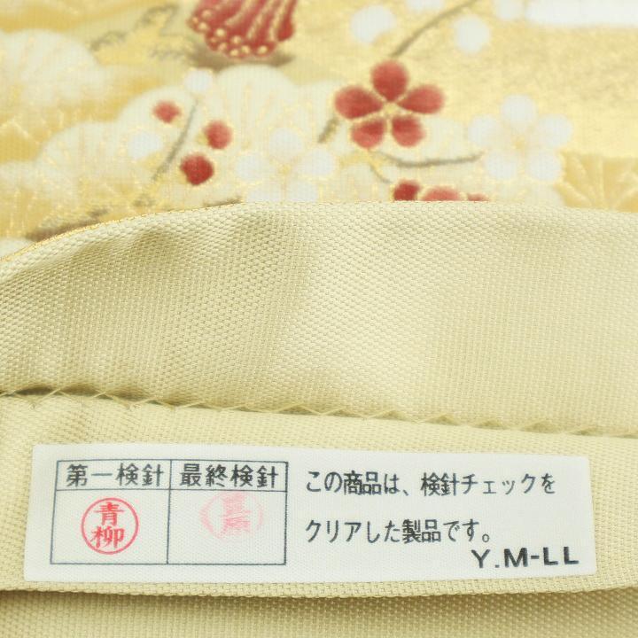 名門【となみ織物】 極上のお締め心地【紹巴織】 優雅なフォーマルに