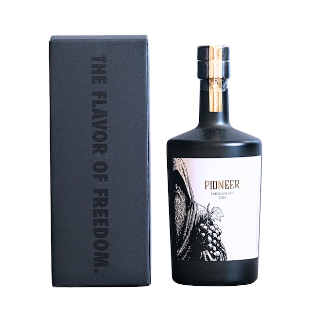 ヘンドリックス ジン グランドキャバレー / Hendrick's Grand Cabaret