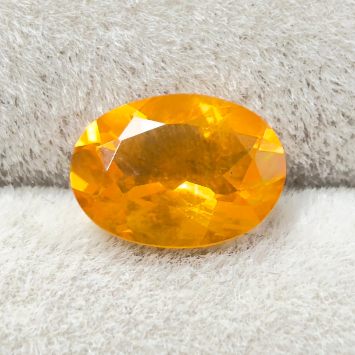 ファイアオパール】 ルース メキシコ産 0.55ct | たからいしルース