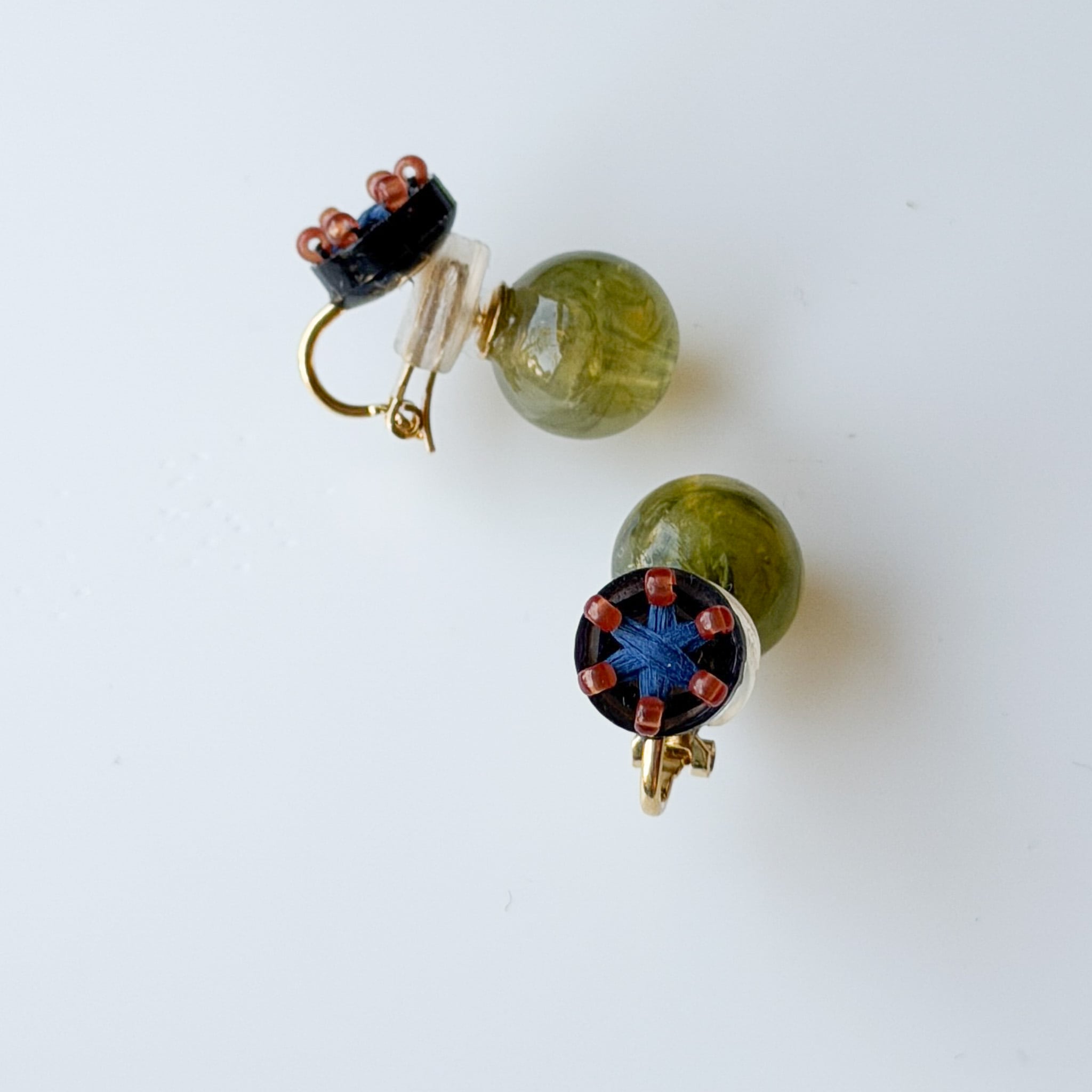 Φ10 イヤリング [05]