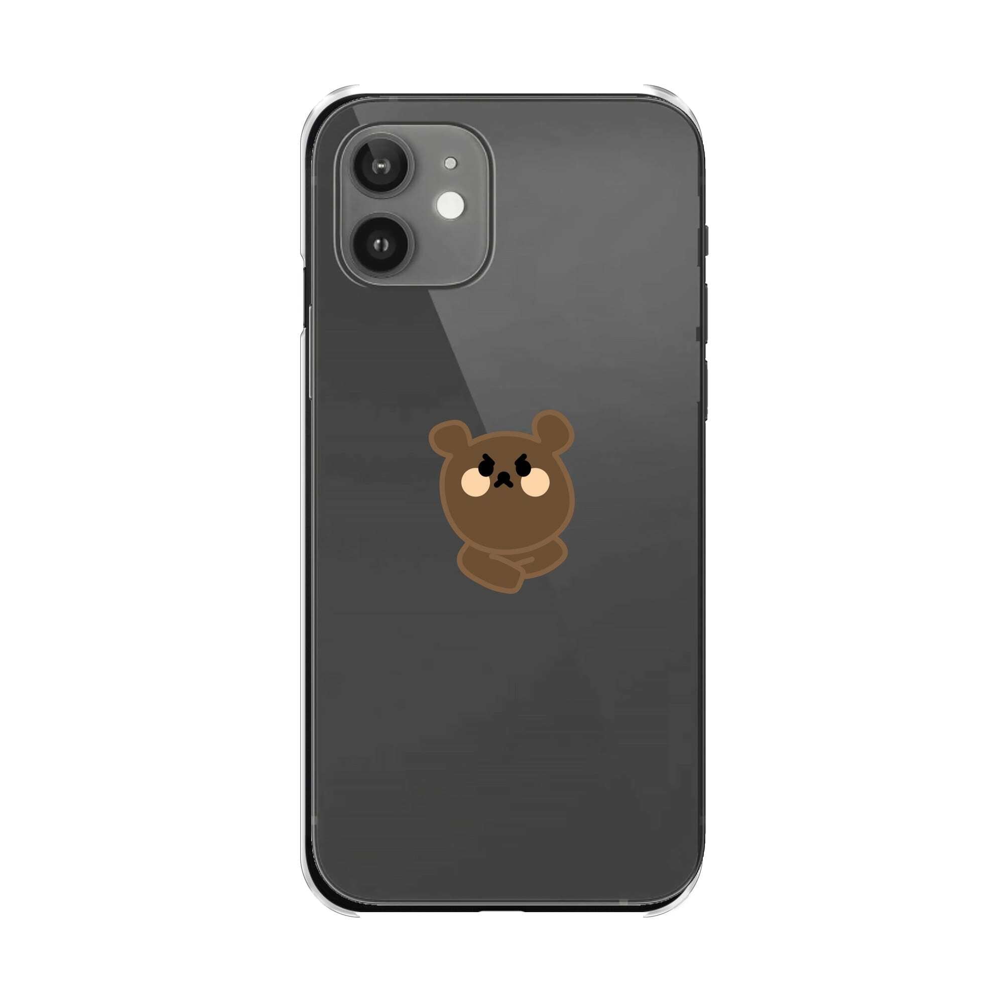 韓国 透明 クリア スマホケース ソフト Animal Friends かわいい くま イラスト キャラクター Iphone Android 携帯カバー 熊 ベアー クマ01 Af01 アイフォン ギャラクシー Galaxy 韓国スマホケース専門店 Korean Case 韓国 透明 クリア スマホケース ソフト Animal Friends かわいい くま イラスト キャラクター Iphone Android 携帯カバー 熊 ベアー クマ01 Af01 アイフォン ギャラクシー Galaxy 韓国スマホケース専門店 Korean Case