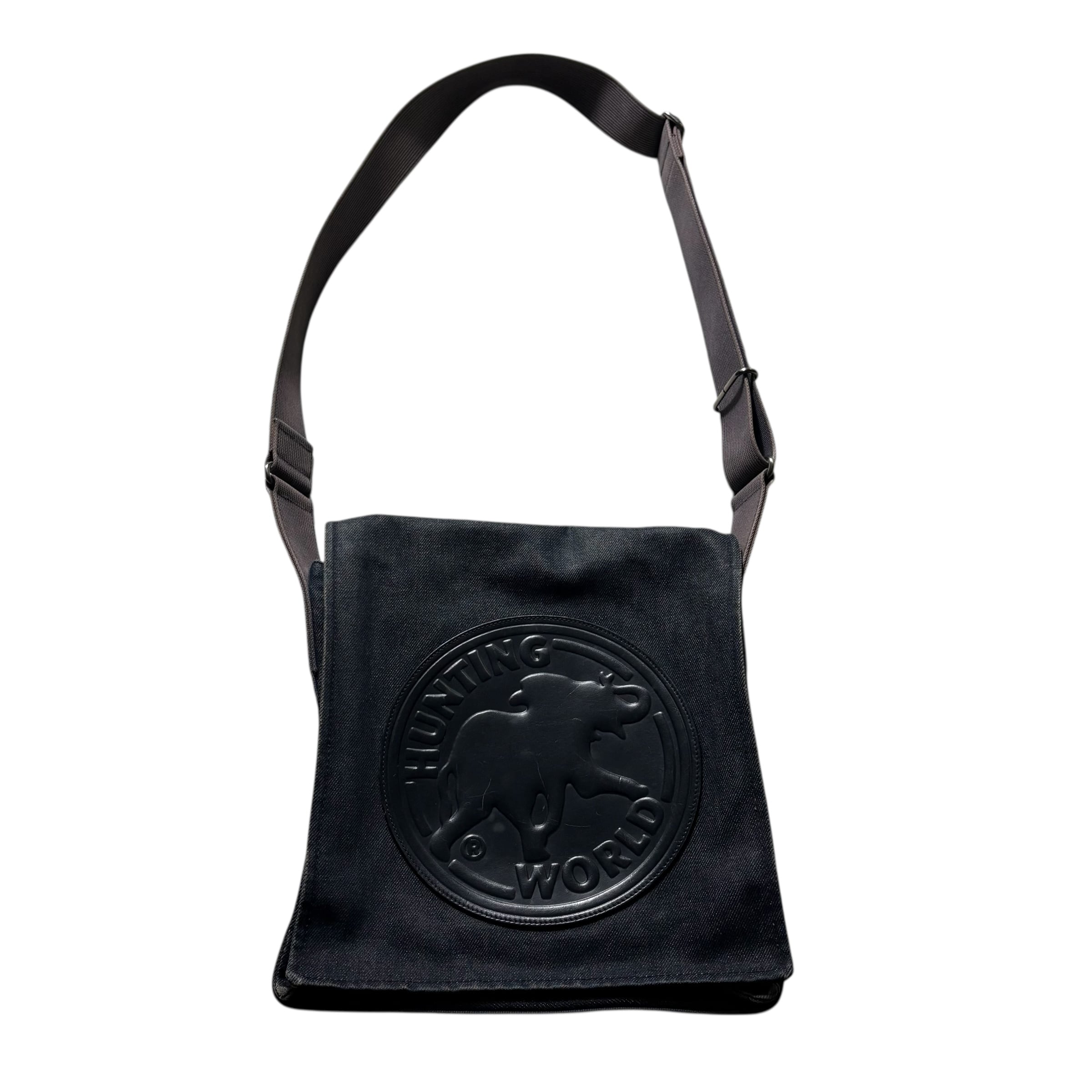 archive MIUMIU wool shoulder bag | NOIR ONLINE