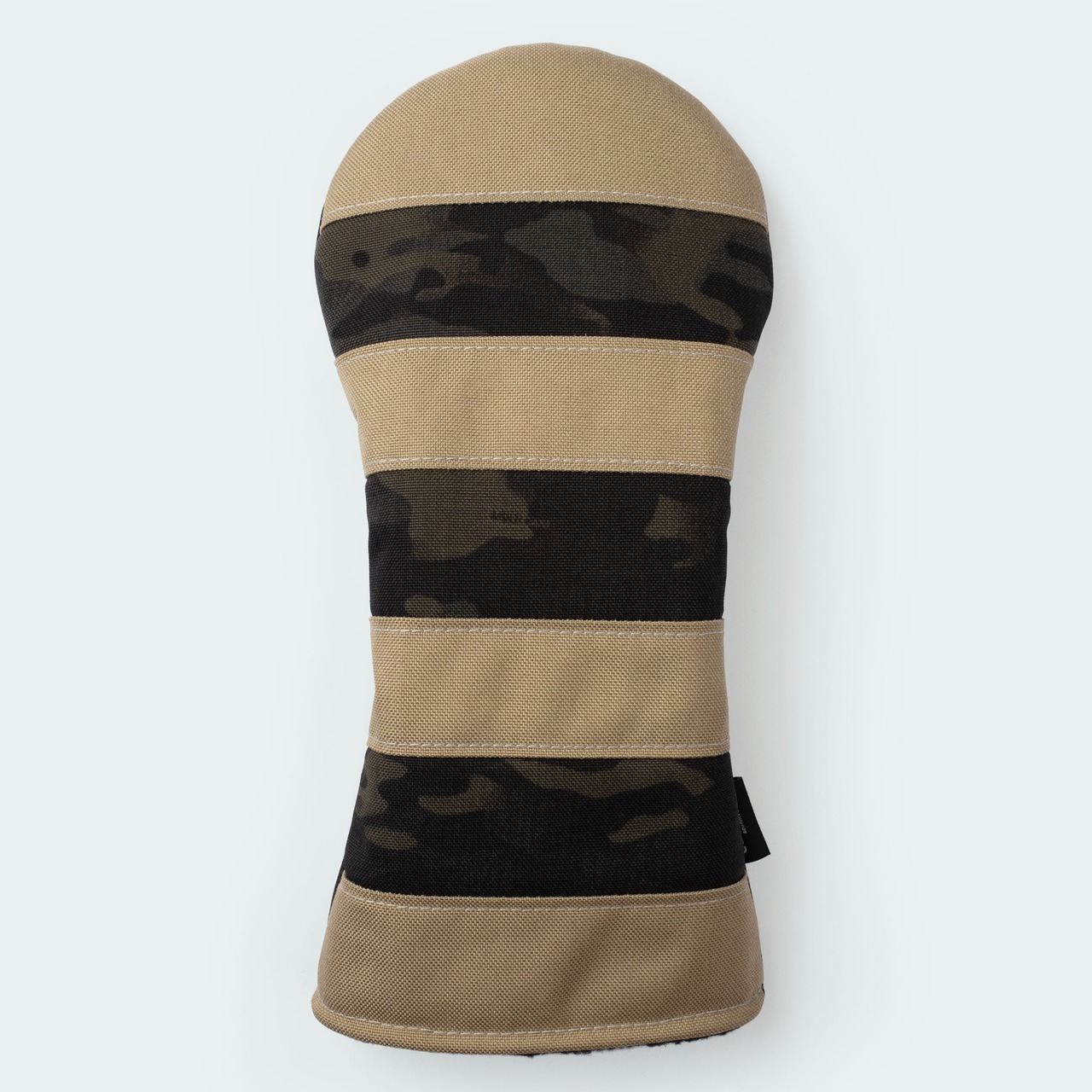 CORDURA®ファブリックを使用したドライバー用ヘッドカバー CDR_03DR