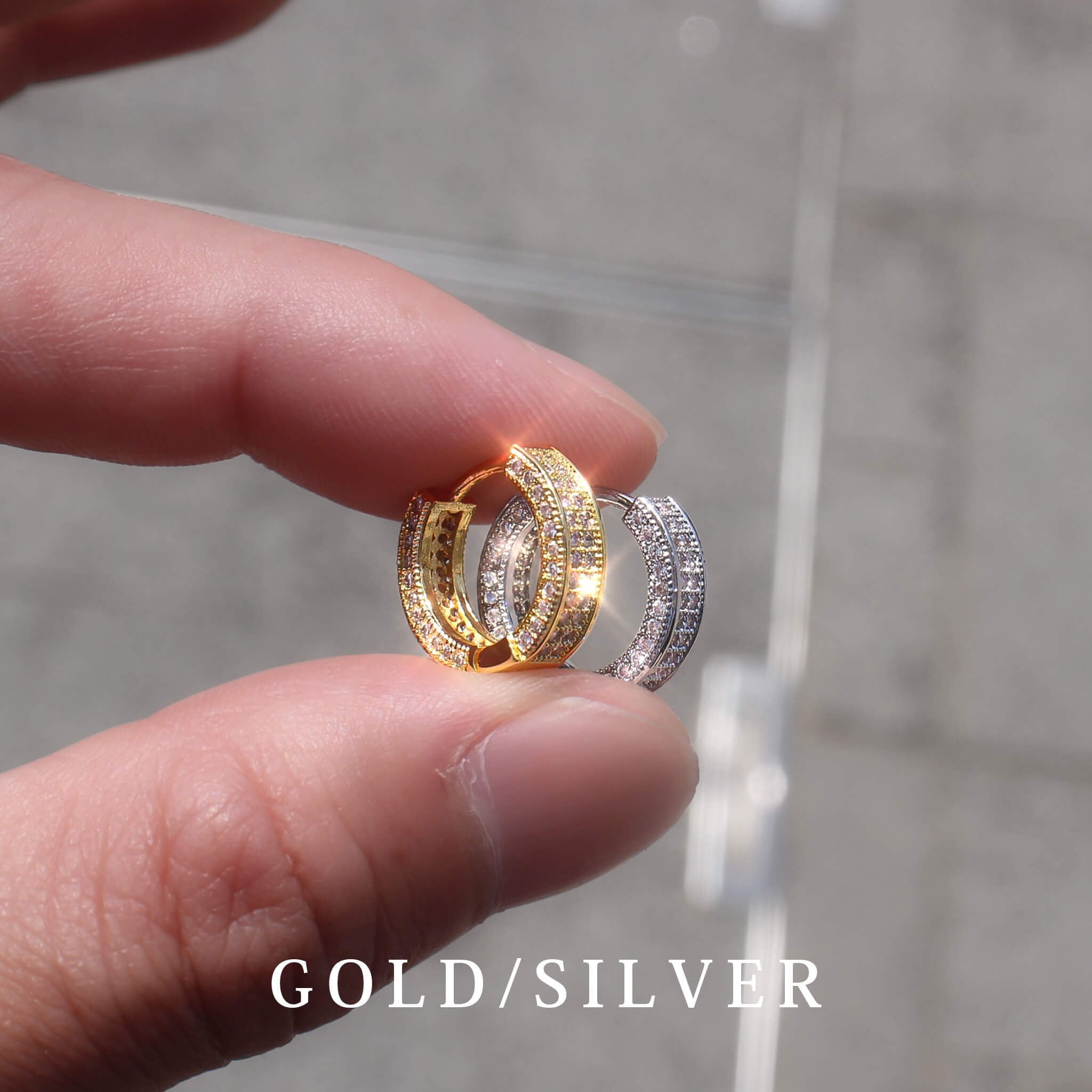 ピアス | MALIARE