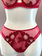 グラマークチュール ショーツリズシャルメル