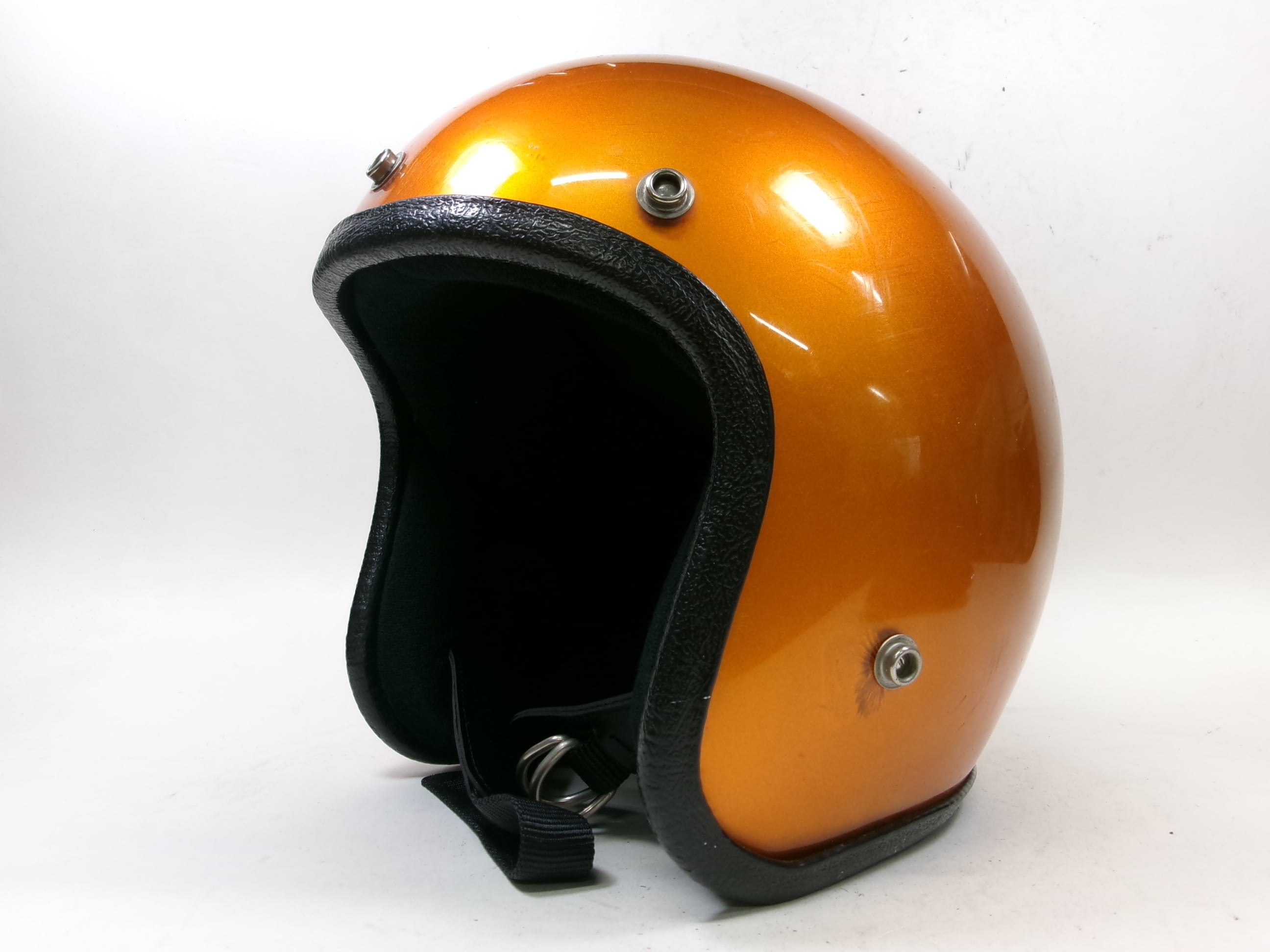 Jet | HEADS Vintage Helmets & Accessories