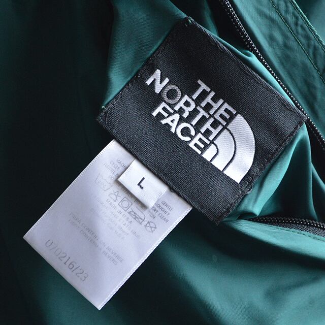 90s ノースフェイス(THE NORTH FACE) ナイロン フリース 90s ノースフェイス(THE NORTH FACE) ナイロン フリース