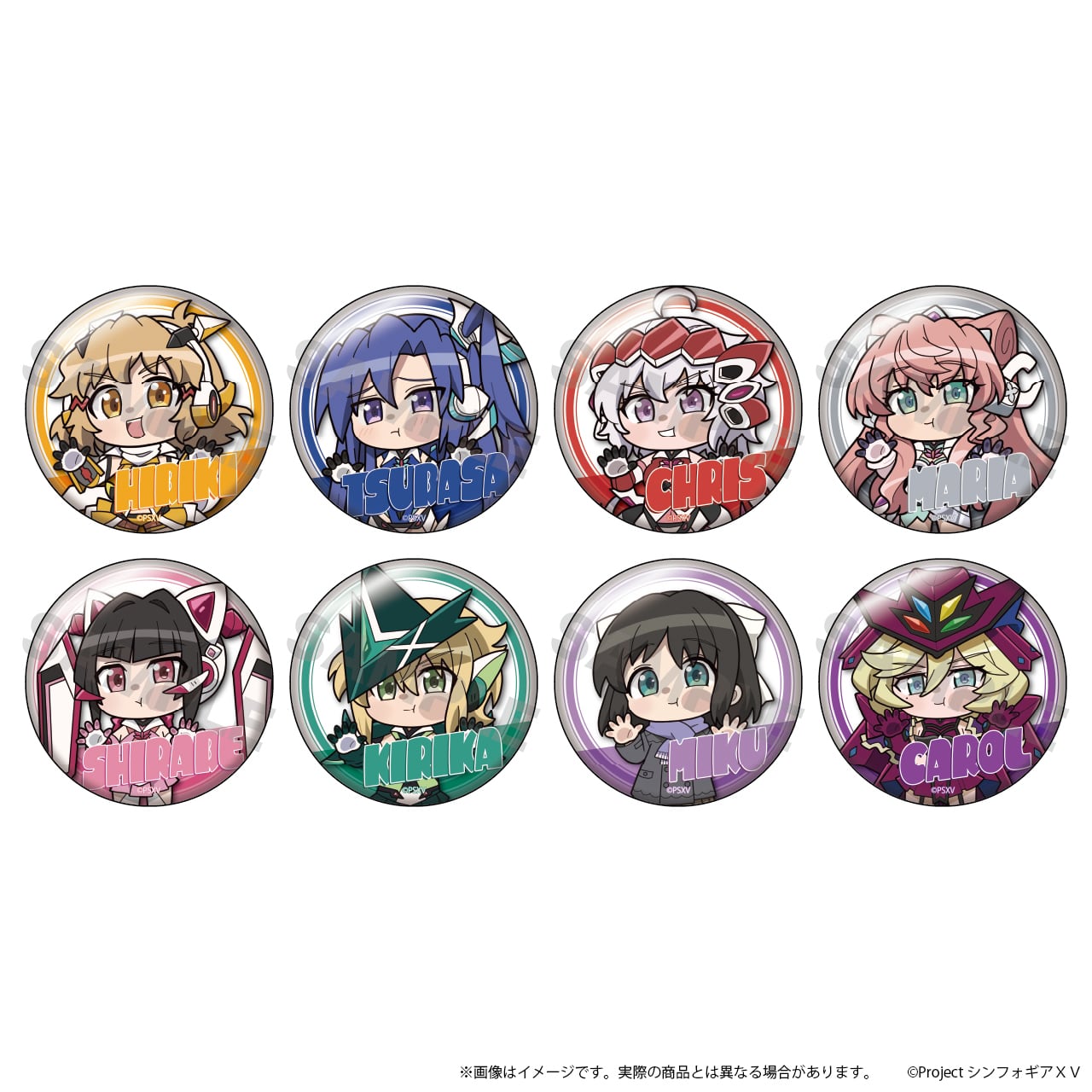 ザブルーハーツ25mm缶バッジ2 | PAY ID