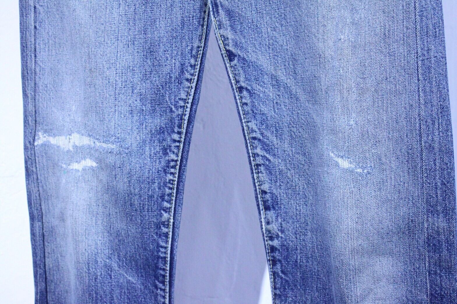 69~70s Levis 501 BIG E Denim Pants | VOLAR