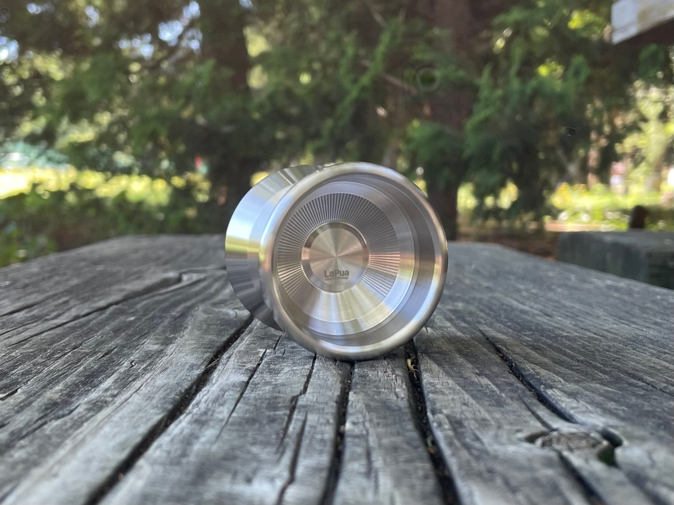 TITANIUM YOYO | jtstore