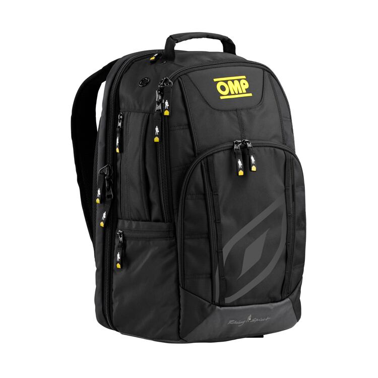 OB0-2979 BACKPACK | Limit - OMP 正規輸入代理店 -