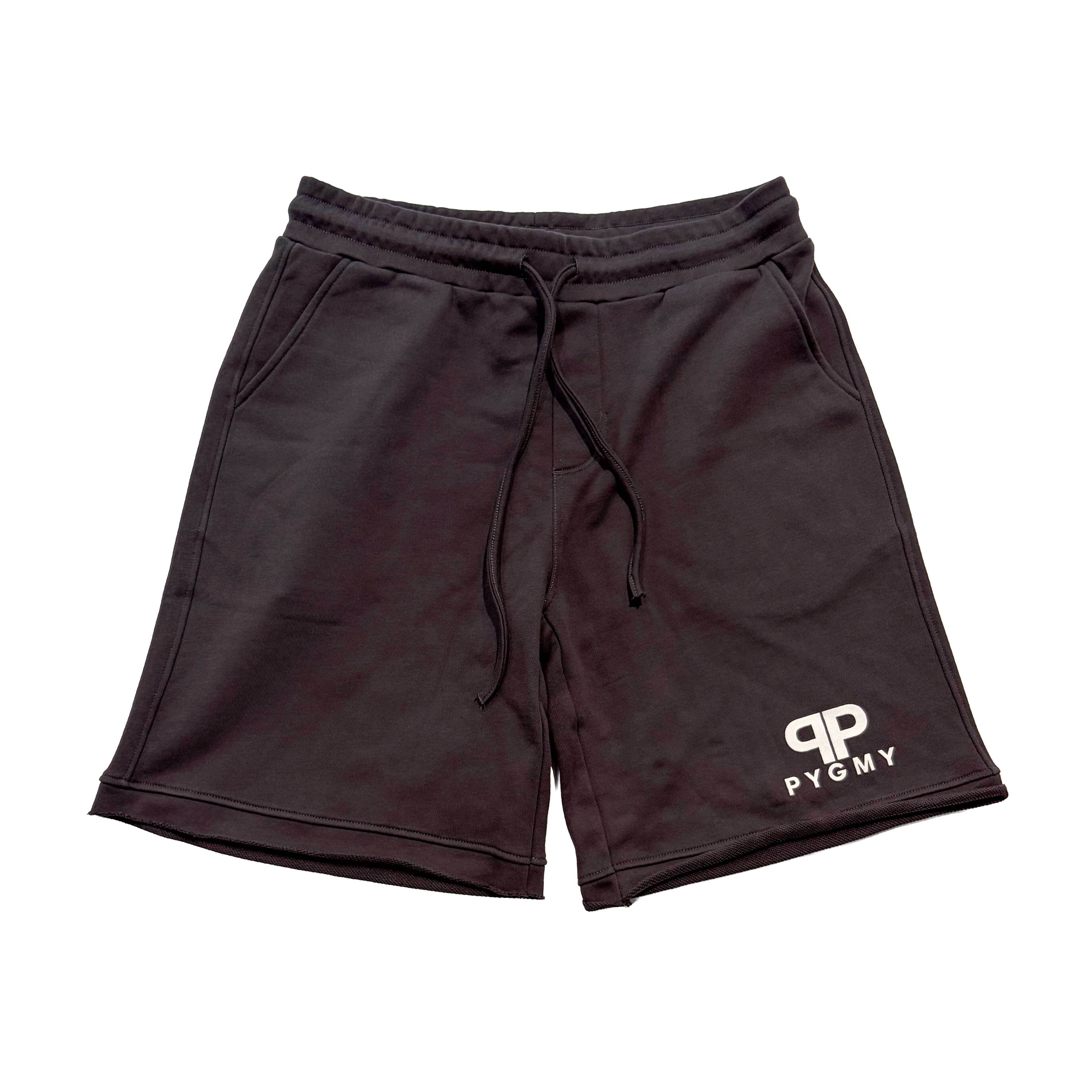 26SS BACKLOGO SHORTS / DG