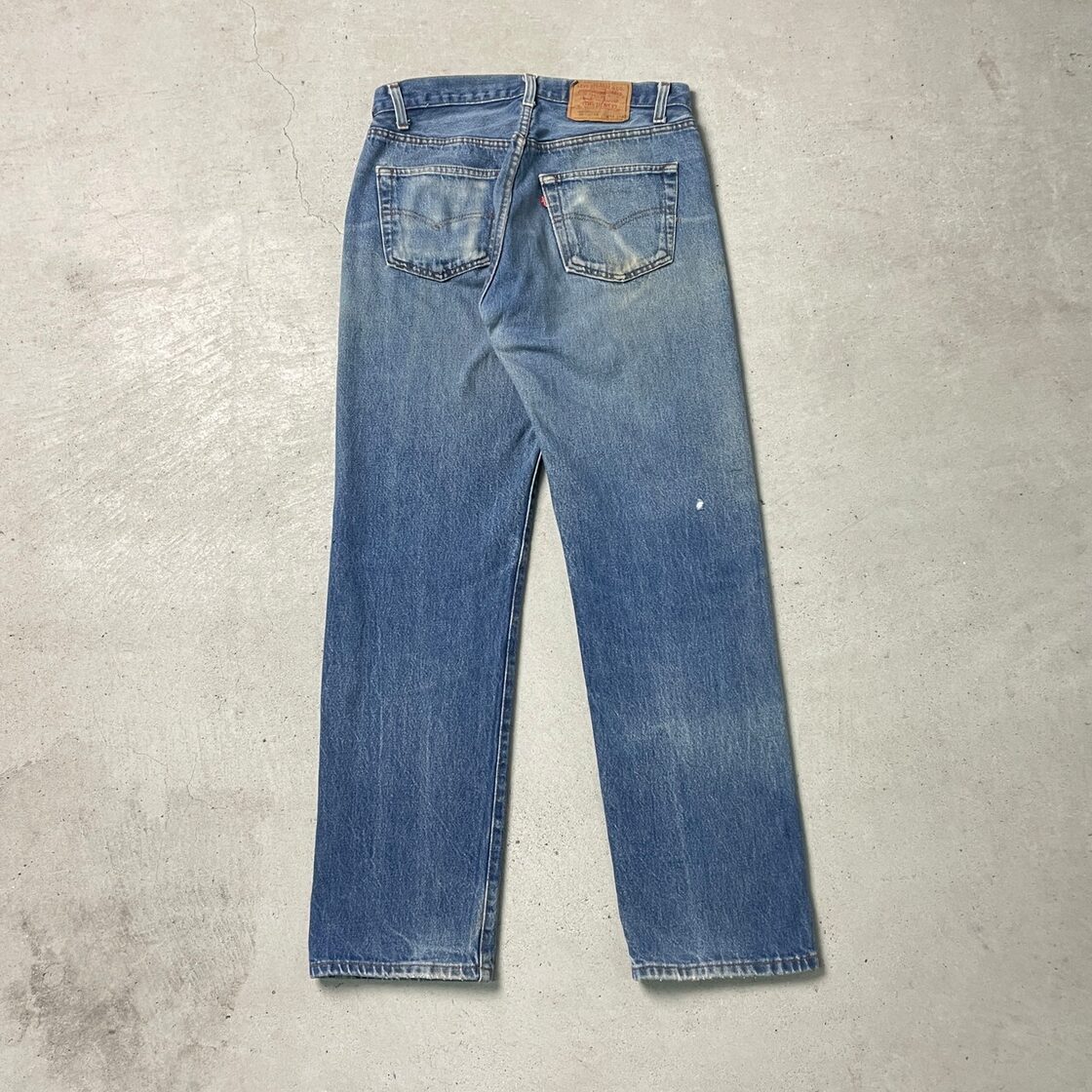 80年代 USA製 Levi