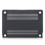 Formosa Japan Macbook Air 13インチ ハードシェル ケース カバー マット A1369 A1466 黒