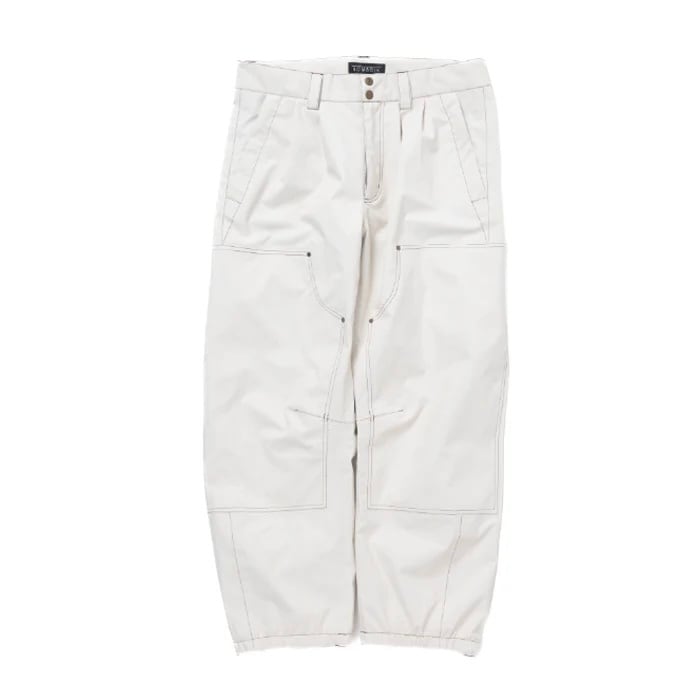 NOMADIK 『 GRIND PANTS - BEIGE 』 26/27 ノマディック スノーボード