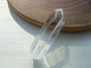 カンチェンジュンガ水晶(ヒマラヤンクリスタル、High Quality)No.1