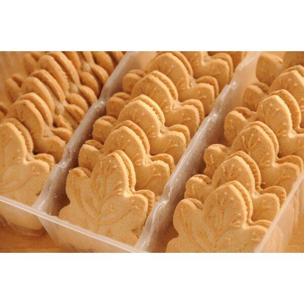 レクラーク トラディション メープルクッキー 350g24枚入 | pxstore