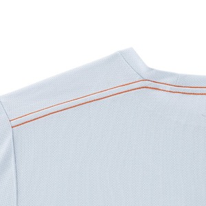 ミズノドライハイブリッドTシャツ[メンズ]32MAD025 トレーニング 吸汗速乾