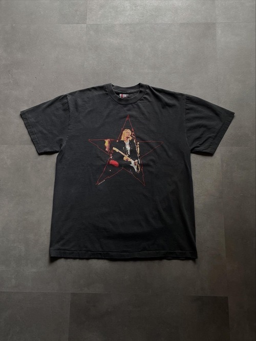 USA製 GIANT KURT COBAIN カートコバーン Tシャツ XL