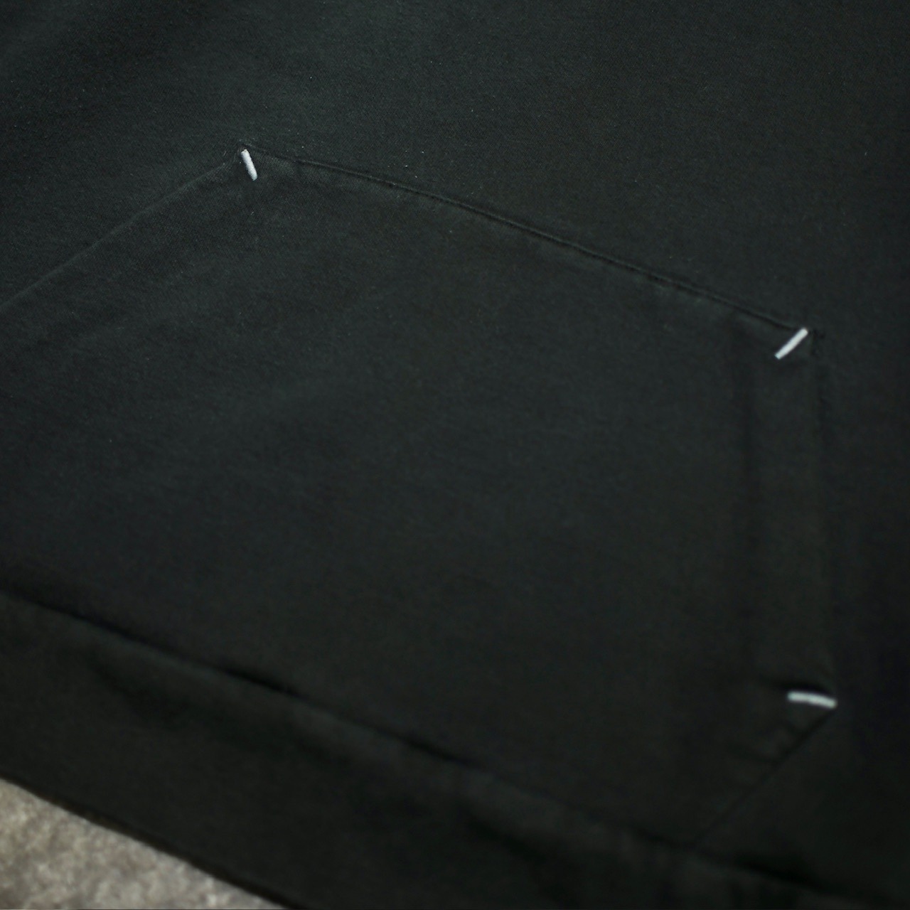 RUSSELL kangaroo pocket sweat