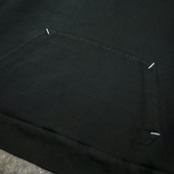 RUSSELL kangaroo pocket sweat