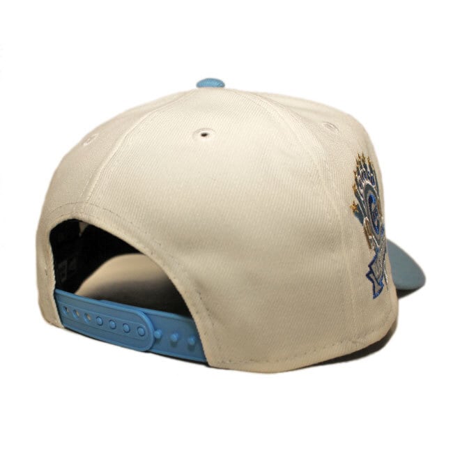 ニューエラ スナップバックキャップ 帽子 NEW ERA 9forty メンズ