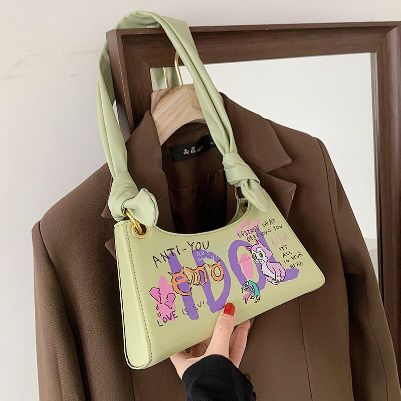 スタイルレッド Tiancai_Wing_Bag9458753553