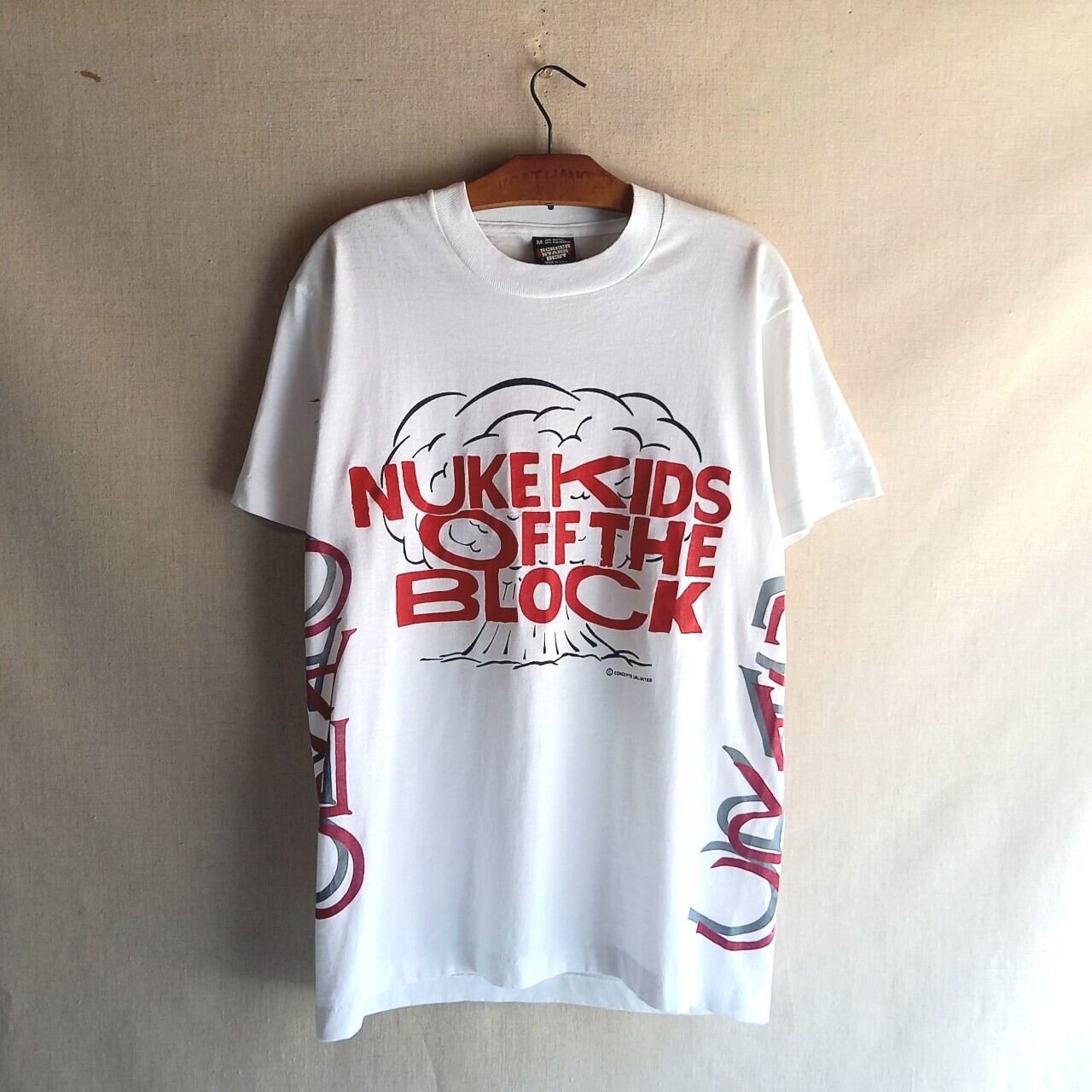 90s INDEPENDENT L/S Tシャツ Mサイズ NHSタグ アメリカ製 | hedonist