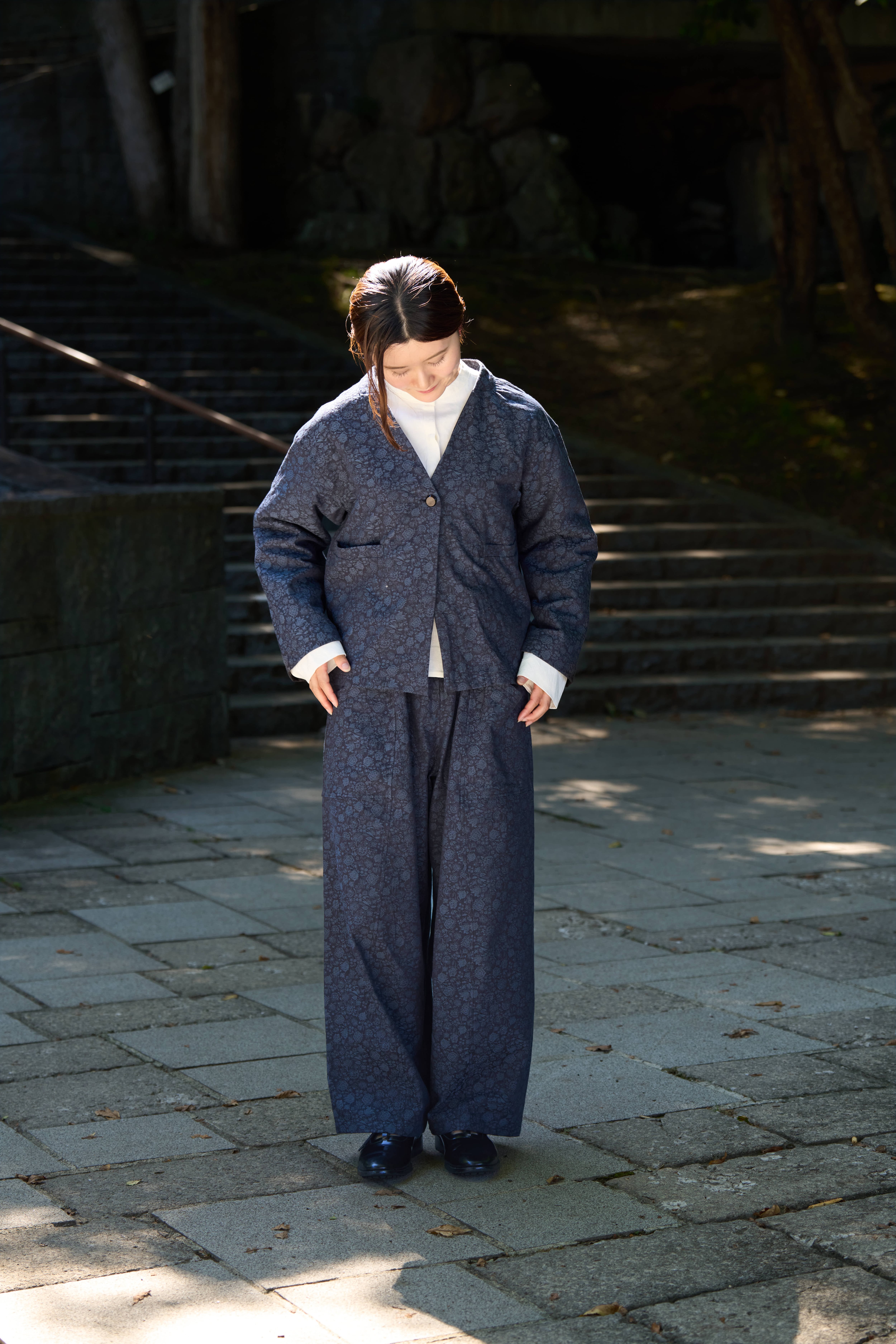 ソザイフク | Kajiku