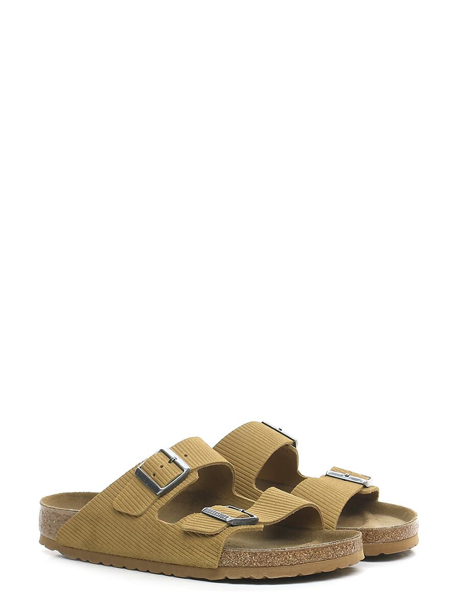 Birkenstock サンダル メンズ ベージュ 1026097U