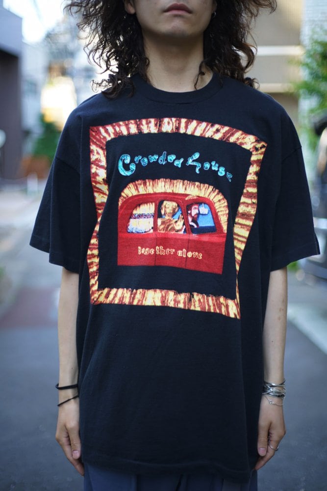 Vintage Tour T-shirt [1994s 