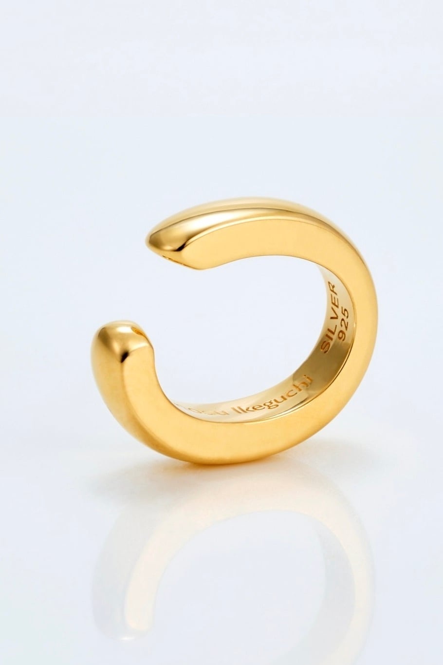 PIERCE | nobu Ikeguchi