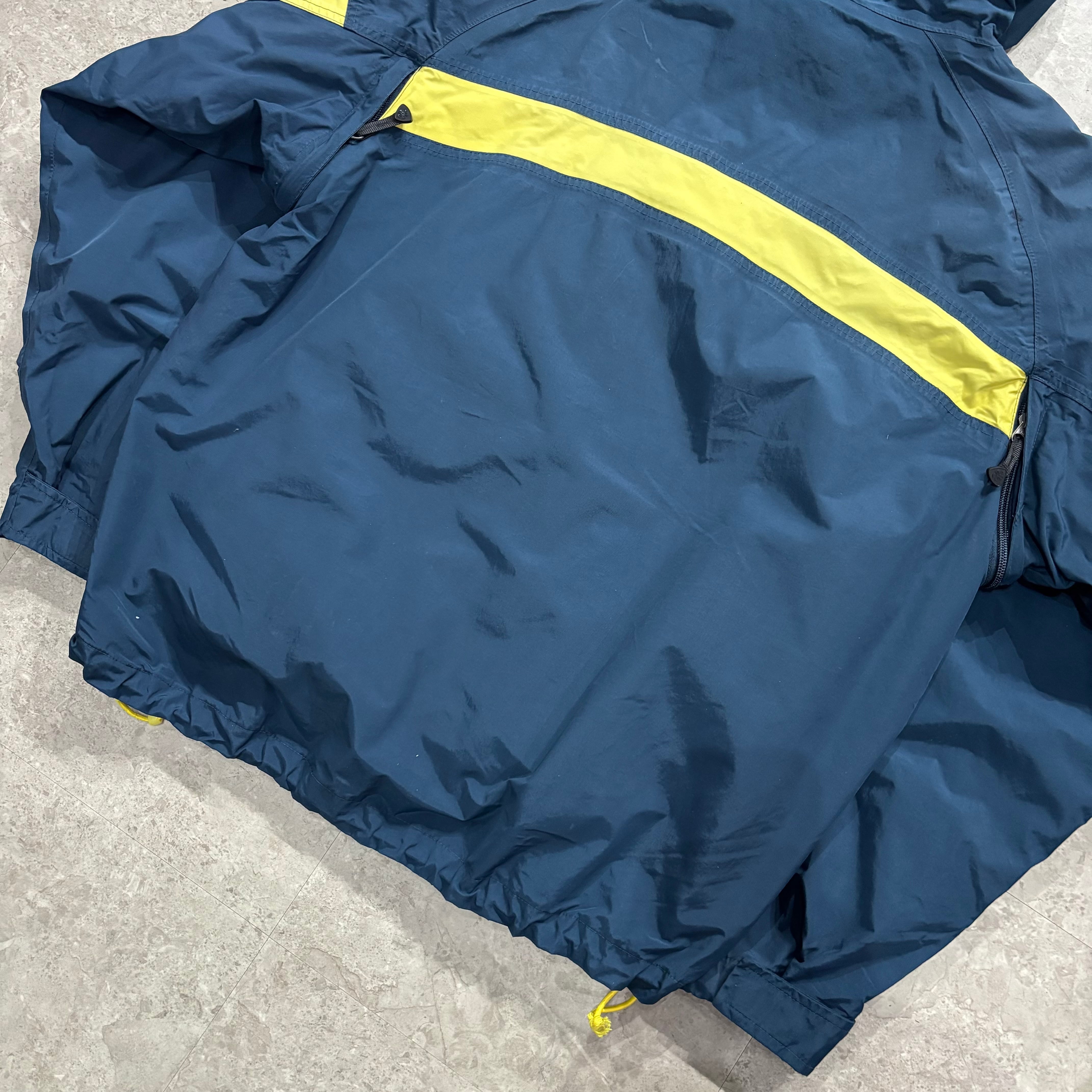 00s Euro NIKE ACG mountain jacket【仙台店】 | What'z up