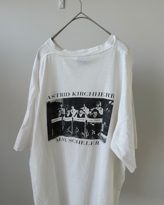 -The Beatles- Vintage 90s L Liverpool T-shirt
