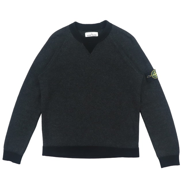 Stone Island MixKnit