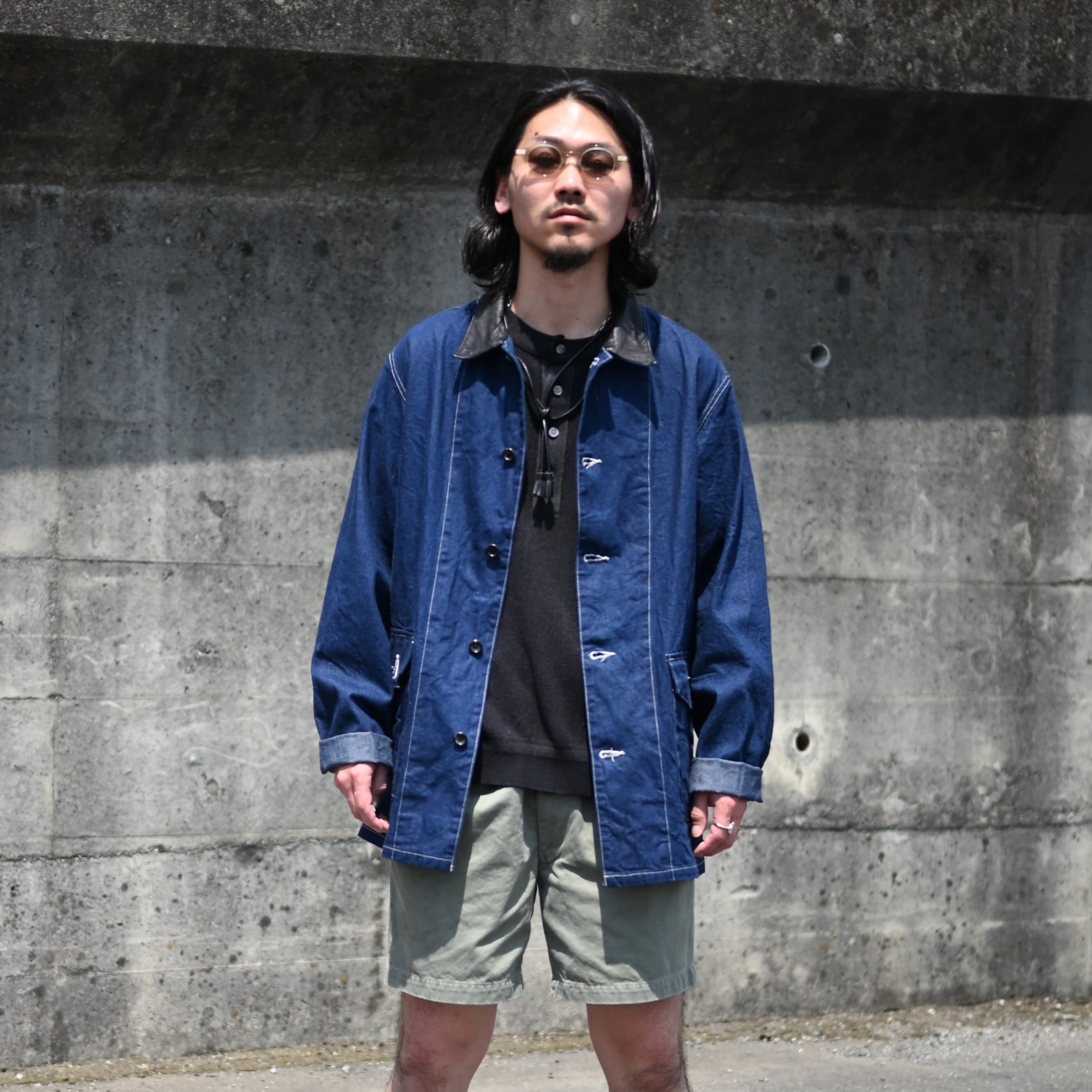 AUBERGE / DAVID（デヴィッド） | GANKO