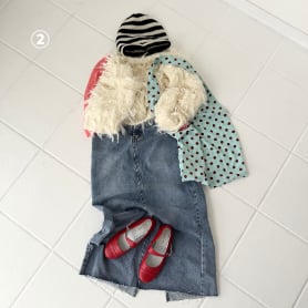 Sample Sale Styling Set _SLN02