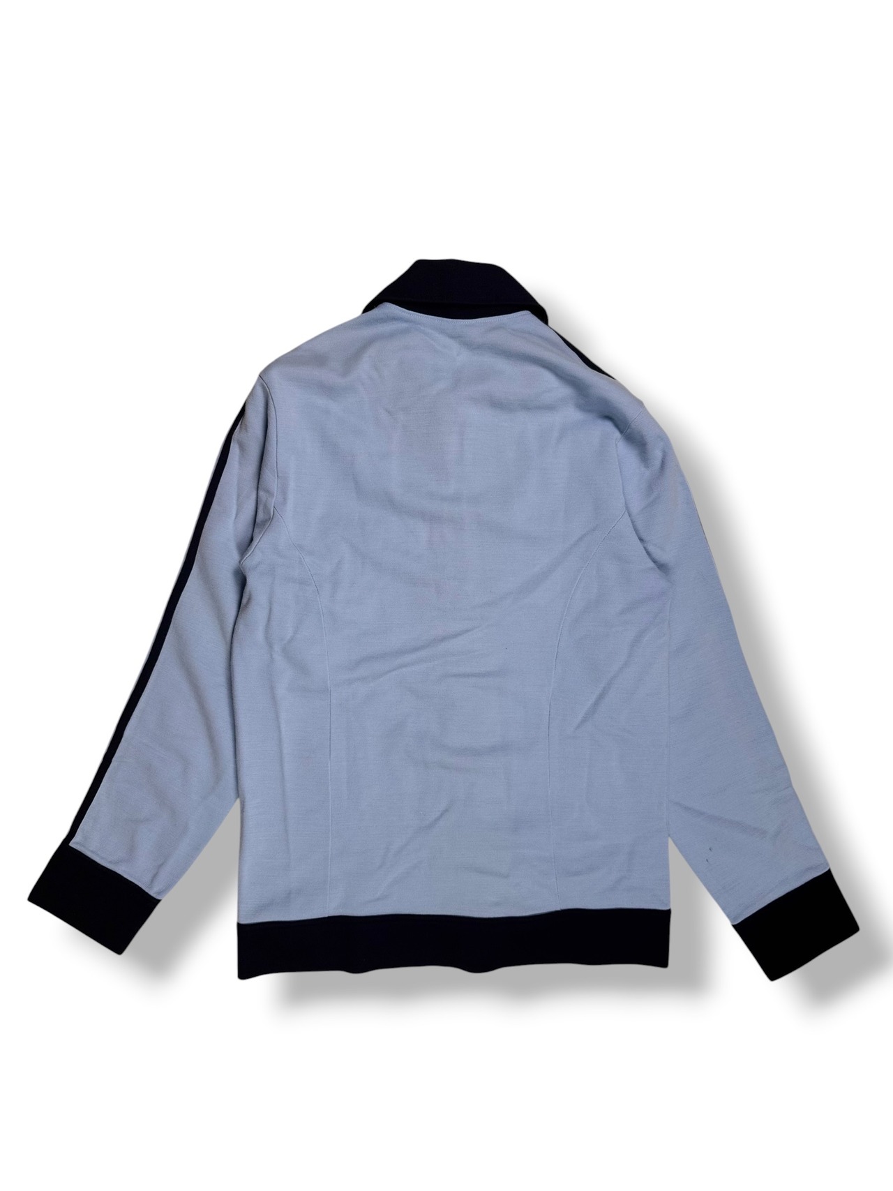 70s West Germany Adidas “Metal Button” Jacket