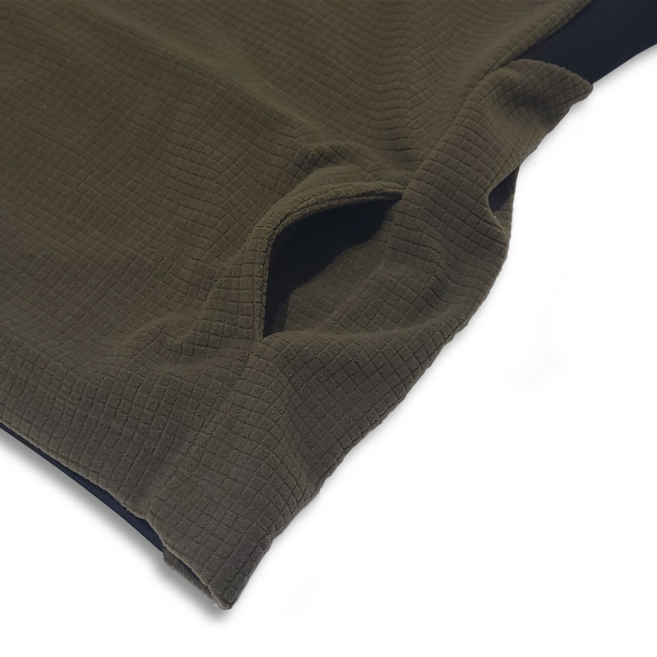 PR BLOCK FLEECE PO AMG407006