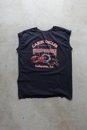 Harley-Davidson Tanktop　made in USA