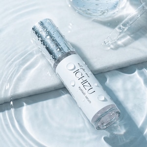 革新的まつ毛美容液 ICHIZU eyelash serum (イチズ アイラッシュセラム) まつ毛美容液 まつげ美容液 国内GMP工場製造