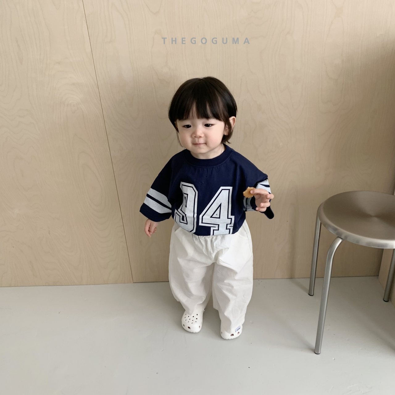 [THE GOGUMA] Comfortable Fit Point PT / [더고구마] 편한핏포인트pt