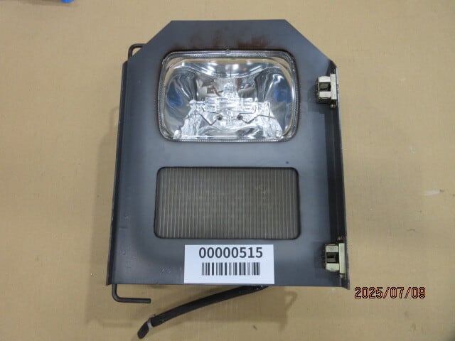 ALL ITEM | メトロの缶詰 鉄道部品ショップ