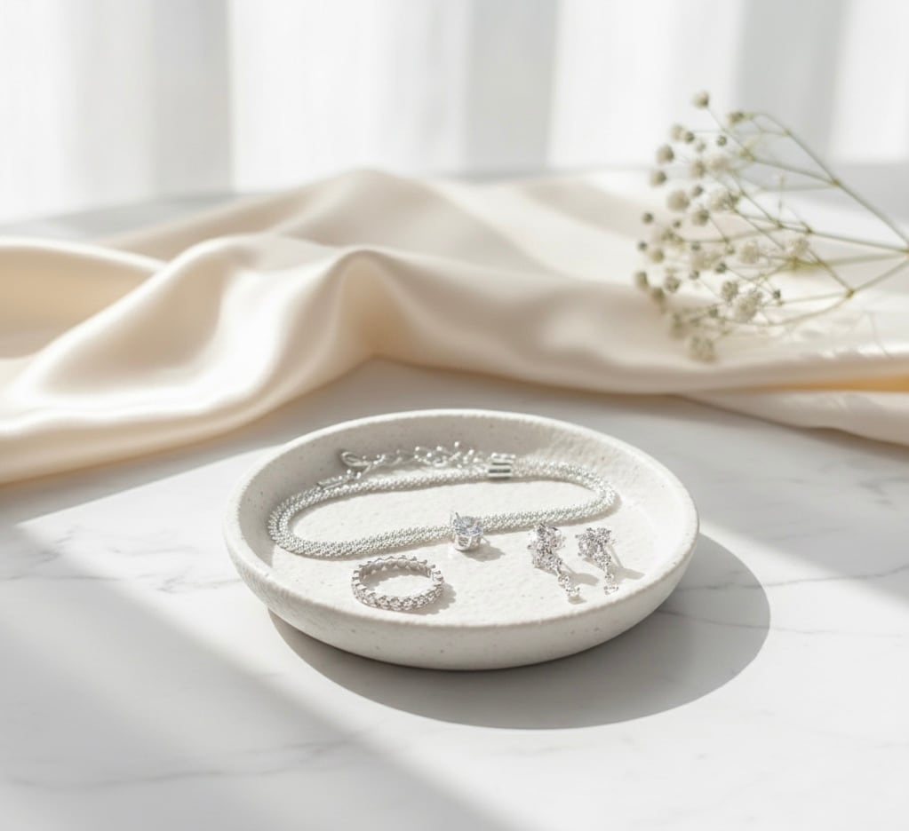 Crystal Grace Set(クリスタルグレイスセット)