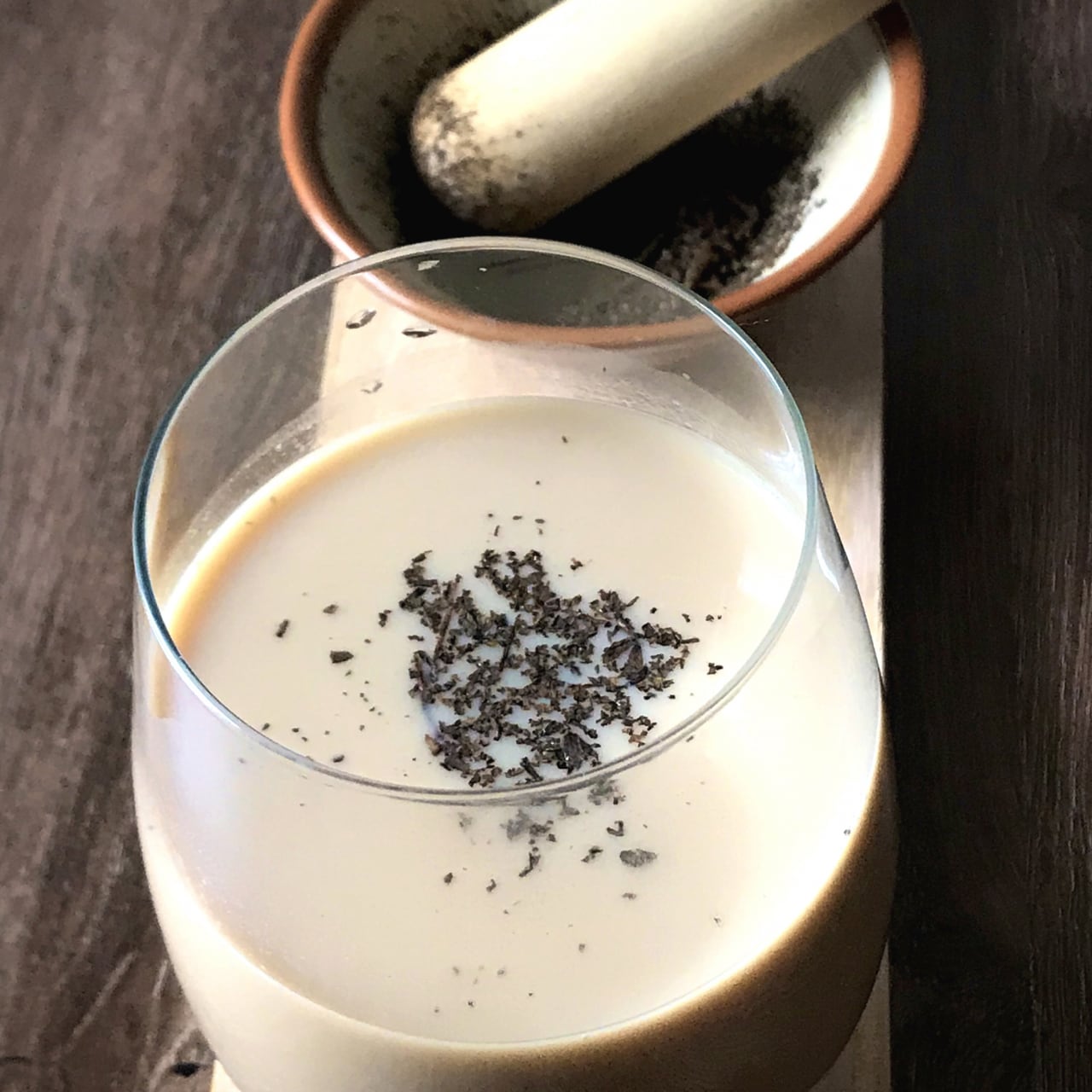 ほうじ茶パウダー HINATA : HOJICHA LATTE POWDER 70g (2.5oz